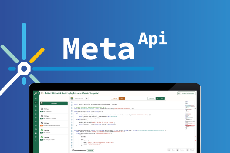 Meta API - Automate API integration