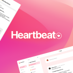 Heartbeat - Build an active online community