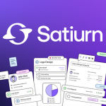 Satiurn - Centralize your workflow