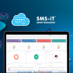 SMS-iT Decentralized - Launch SMS campaigns fast