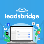LeadsBridge - Upload leads across marketing tools