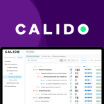Calido - Simplify and manage product development