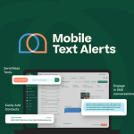Mobile Text Alerts - Launch bulk SMS campaigns