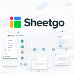 Sheetgo - Automate your data processes
