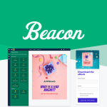 Beacon - Create professional lead magnets