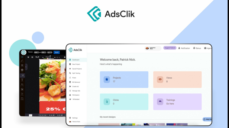 AdsClik | Discover products. Stay weird.