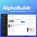 AlphaBuildr | Discover products. Stay weird.