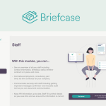 Briefcase | Discover products. Stay weird.