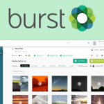 Burst - Video CMS & UGC Platform | Discover products. Stay weird.