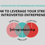 CREO Introverted Entrepreneurs Programme | Discover products. Stay weird.