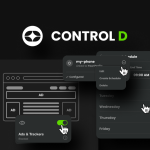 Control D | Discover products. Stay weird.