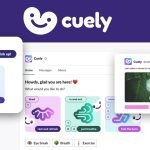 Cuely | Discover products. Stay weird.
