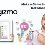 Customizable game builder for lead generation Gizmo from Gamify