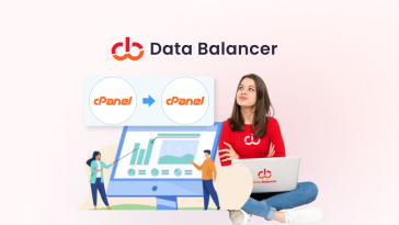 DataBalancer: Backup One cPanel to Another cPanel Database in Real-Time | Discover products. Stay weird.