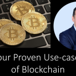 Four Proven Use-Cases for Blockchain | Discover products. Stay weird.