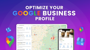Google My Business (Google Business Profile) Optimization Checklist | Discover products. Stay weird.