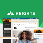Heights Platform - Create and sell online courses