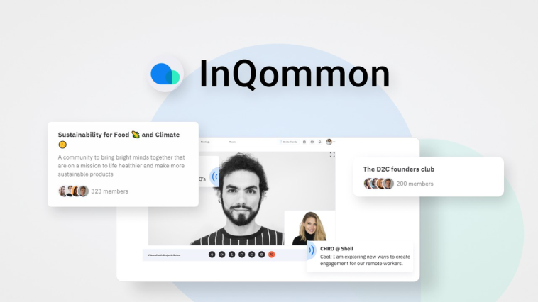 InQommon | Discover products. Stay weird.