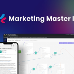Marketing Master IO | Discover products. Stay weird.