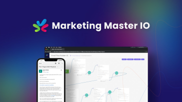 Marketing Master IO | Discover products. Stay weird.