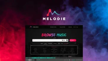 Melodie Music | Discover products. Stay weird.