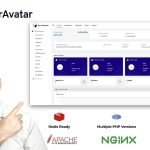 One of the best VPS managers to launch WordPress and PHP sites - Server Avatar