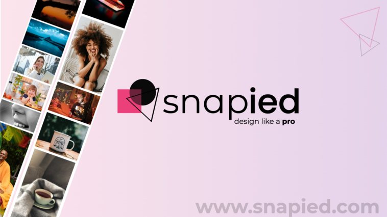 Snapied | Discover products. Stay weird.