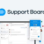 Support Board - Automate customer support with AI