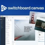Switchboard Canvas - Automate content creation