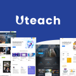 Uteach - Build and sell online courses