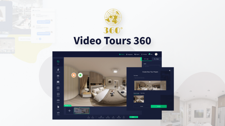 VideoTours360 AGENCY | Discover products. Stay weird.