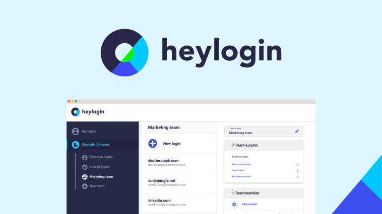 heylogin | Discover products. Stay weird.