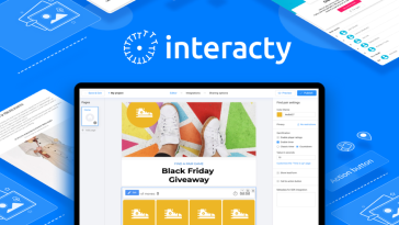 Interacty - Gamify your marketing content