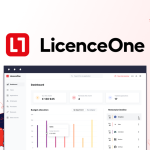 LicenceOne - Track and manage software spending