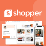Shopper.com - Manage affiliate product promotions