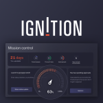 Ignition - Build better GTM plans