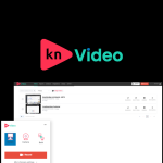 Kennected Video - Send personalized video messages