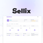 Sellix - Build and manage your online store