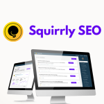 Squirrly SEO - Improve SEO with AI guidance