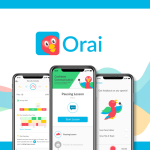 Orai - Improve your public speaking skills with AI