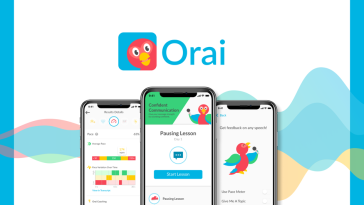 Orai - Improve your public speaking skills with AI