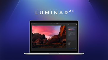 Luminar - Quickly edit photos like a pro