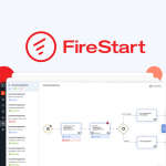 FireStart Cloud - Simplify workflow automation