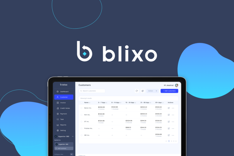 Blixo - Automate subscriptions and collections