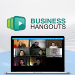 Business Hangouts - Host meetings and webinars