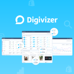 Digivizer - Monitor ROI across marketing channels
