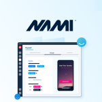 Nami - Monetize with in-app purchases and paywalls