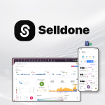 Selldone - Build an online store without coding