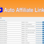 Auto Affiliate Links | Discover products. Stay weird.