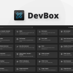 DevBox - The Developer Toolbox | Discover products. Stay weird.